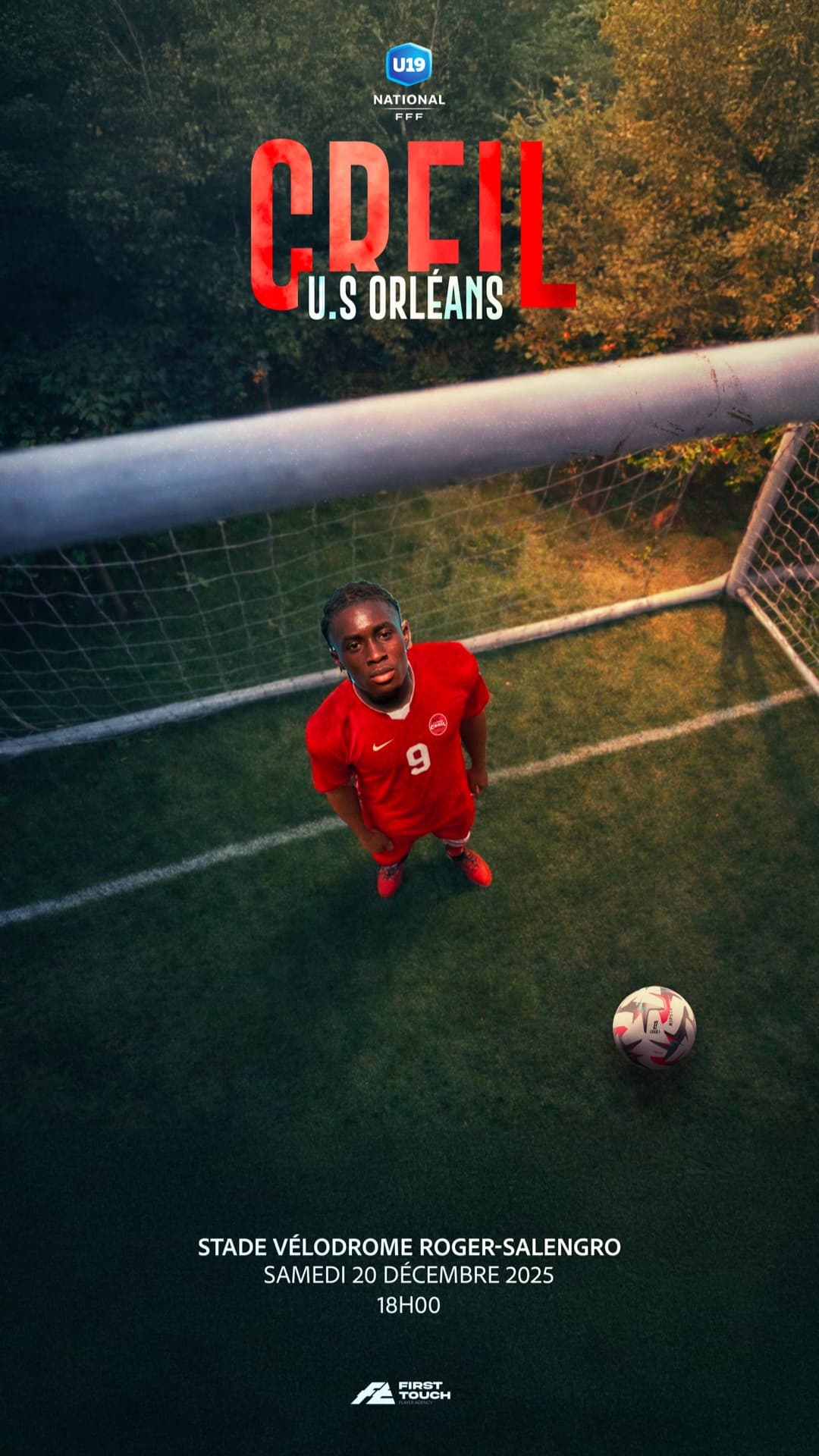 Aïman — Visuels Instagram