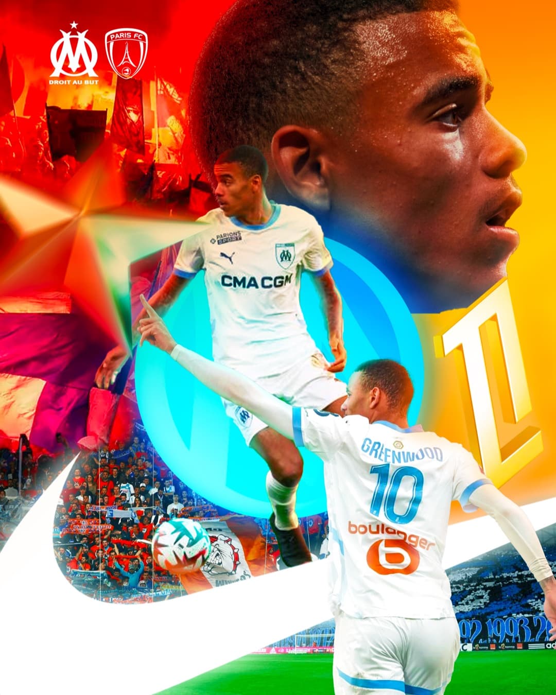 Championnat de France — déclinaison 1