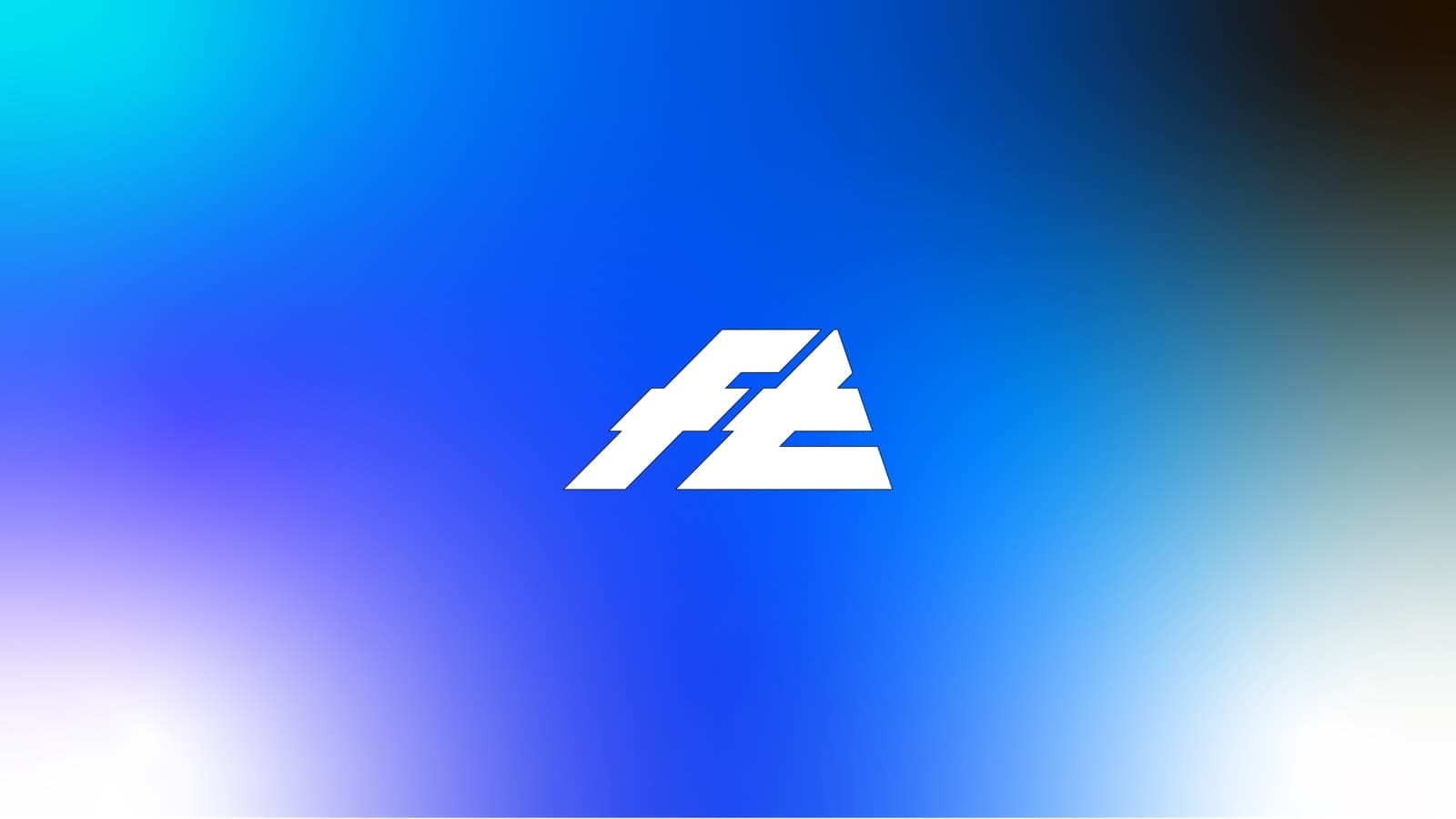 First Touch — Logo