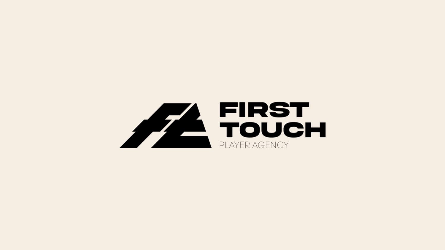 First Touch — déclinaison 1