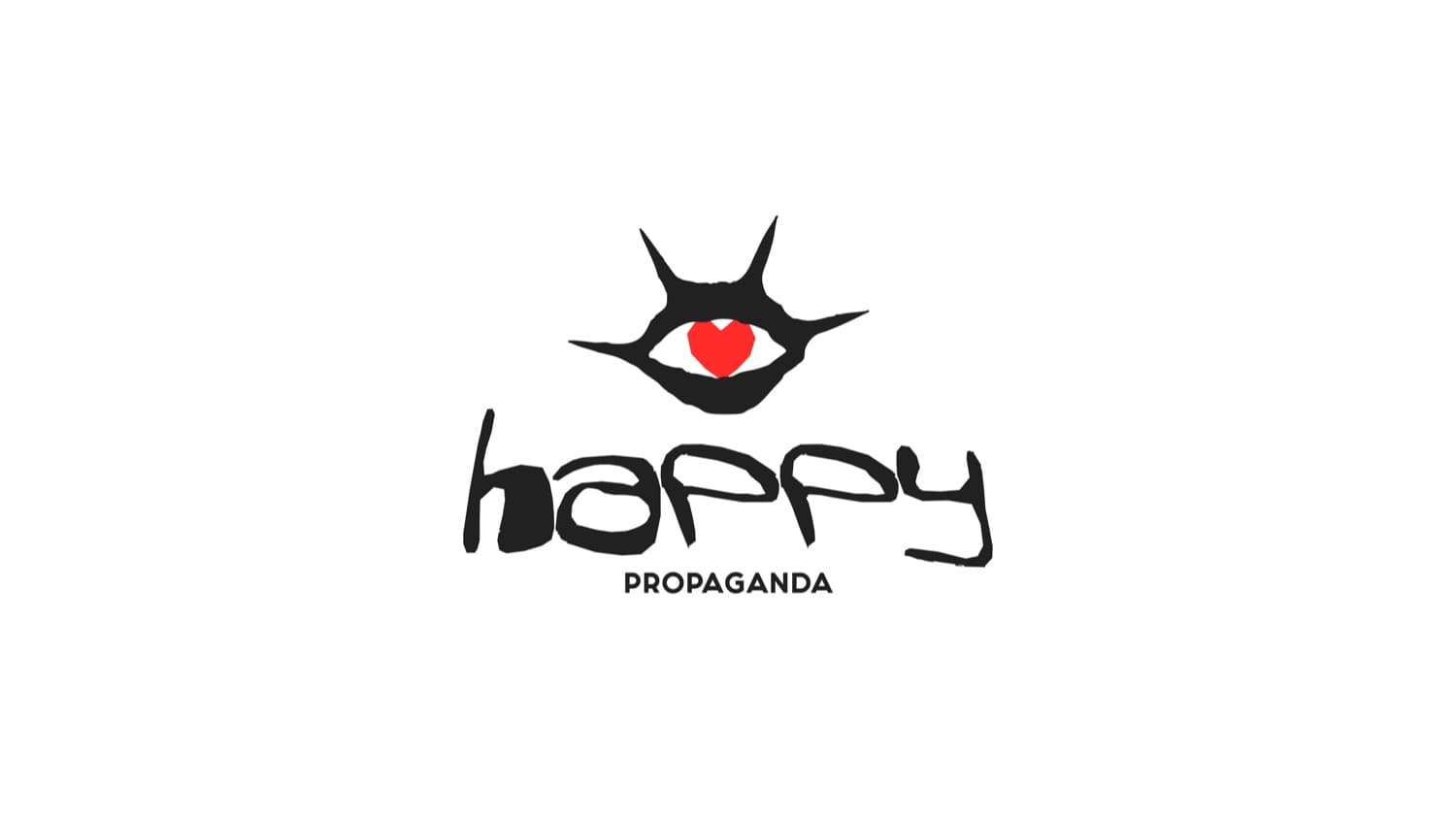Happy Propaganda — déclinaison 3