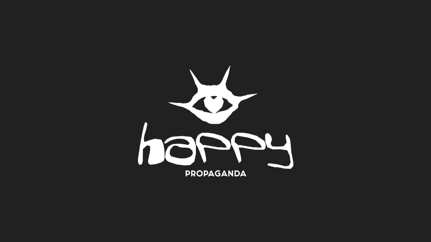 Happy Propaganda — déclinaison 4
