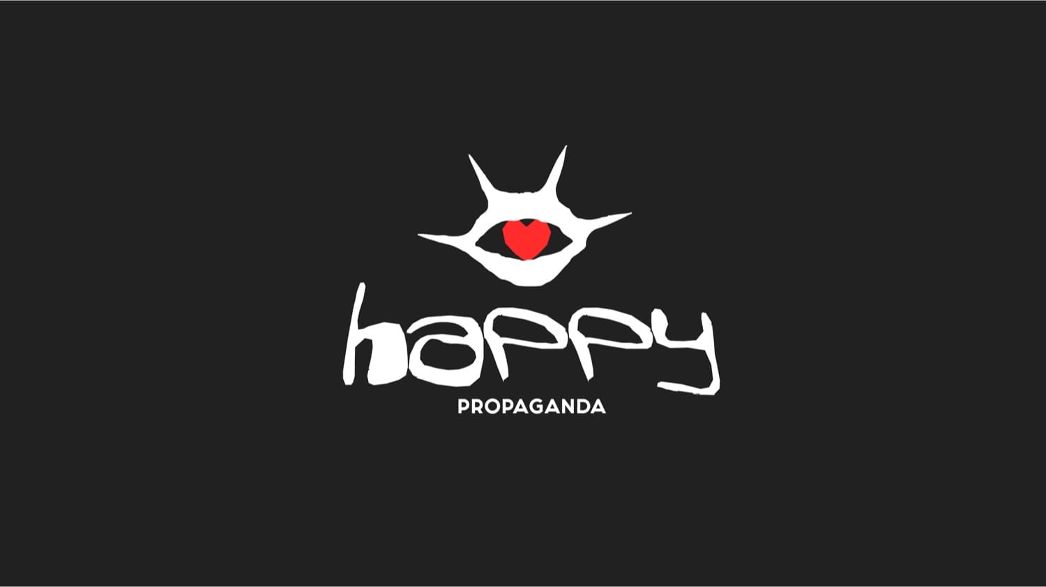 Happy Propaganda — déclinaison 2