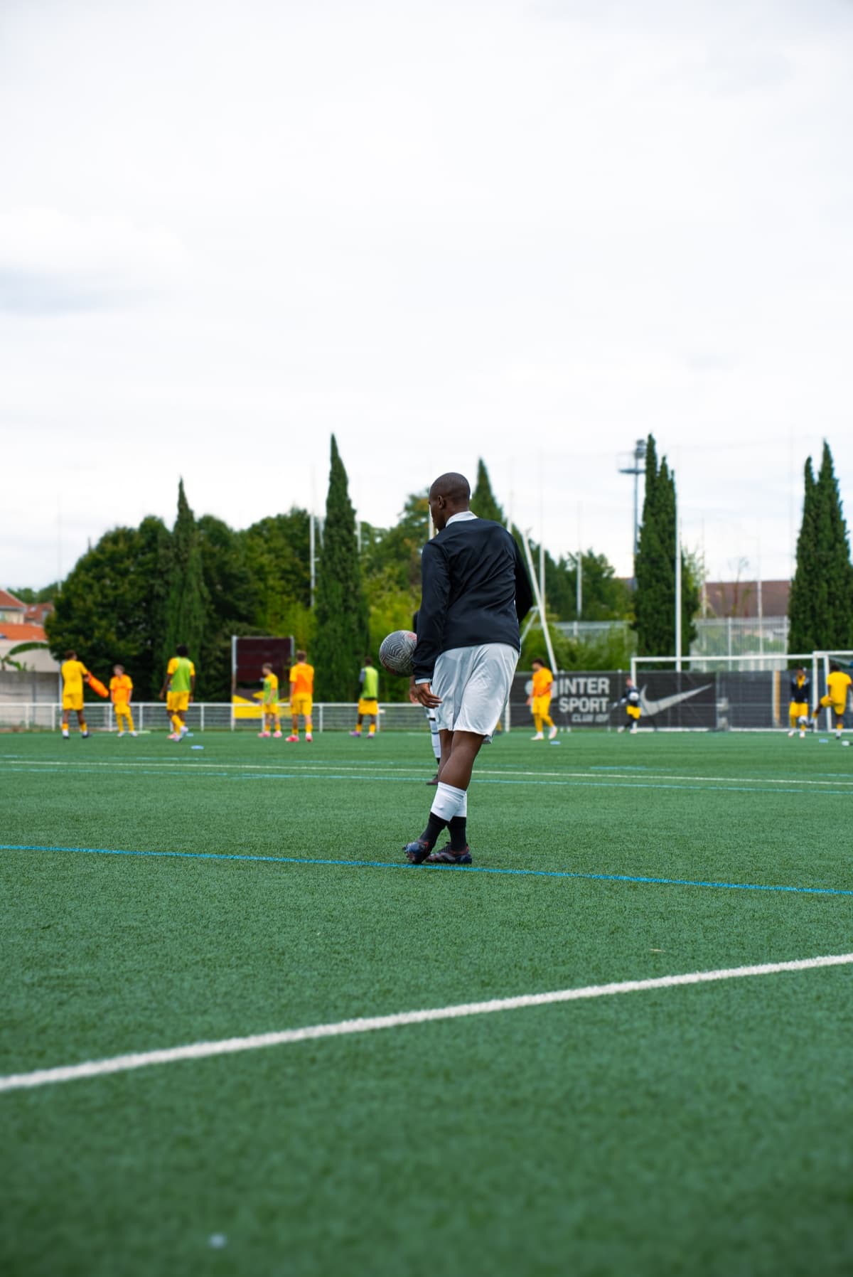 Championnat National — 3