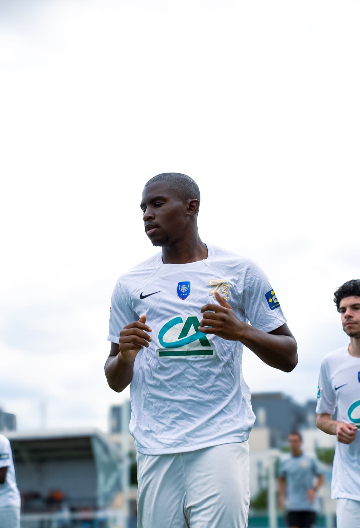 Championnat National — 7
