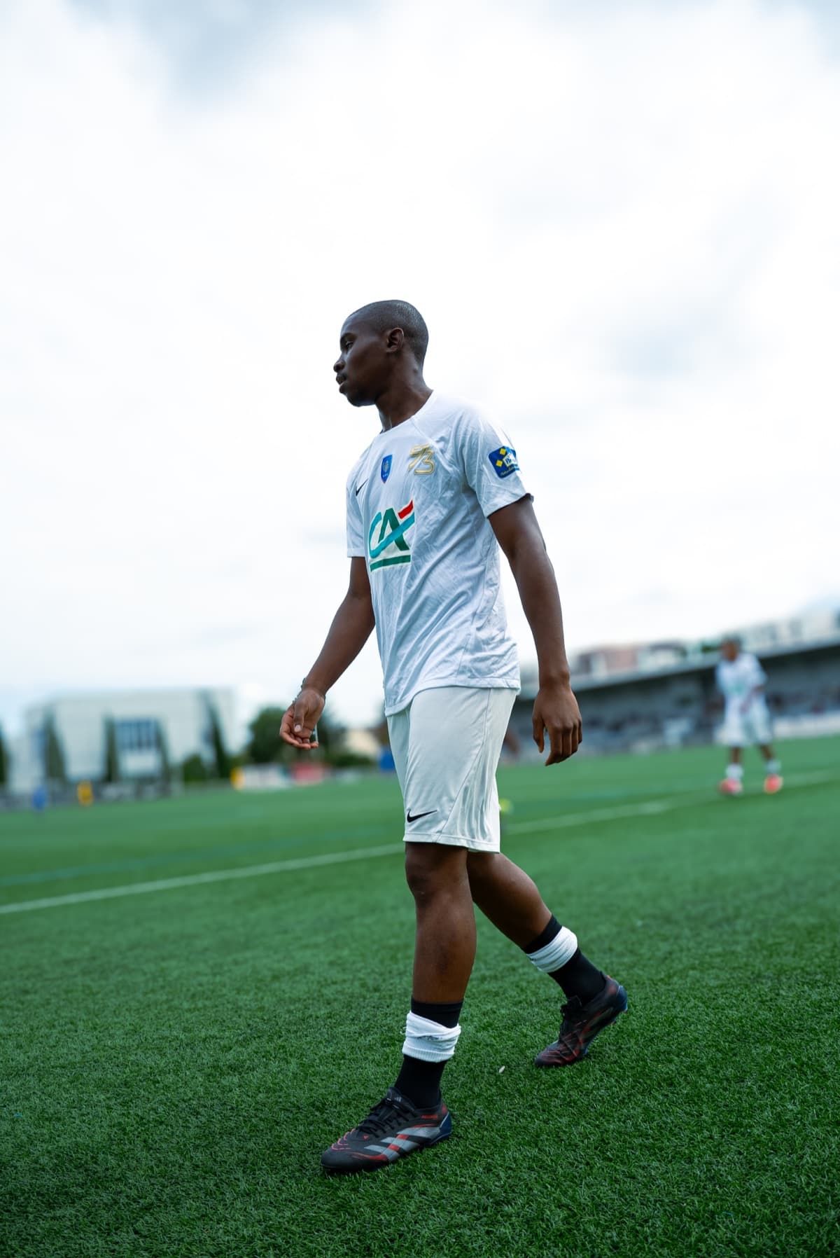Championnat National — 11