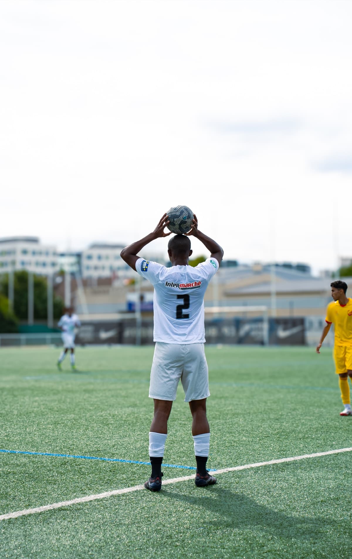 Championnat National — 15