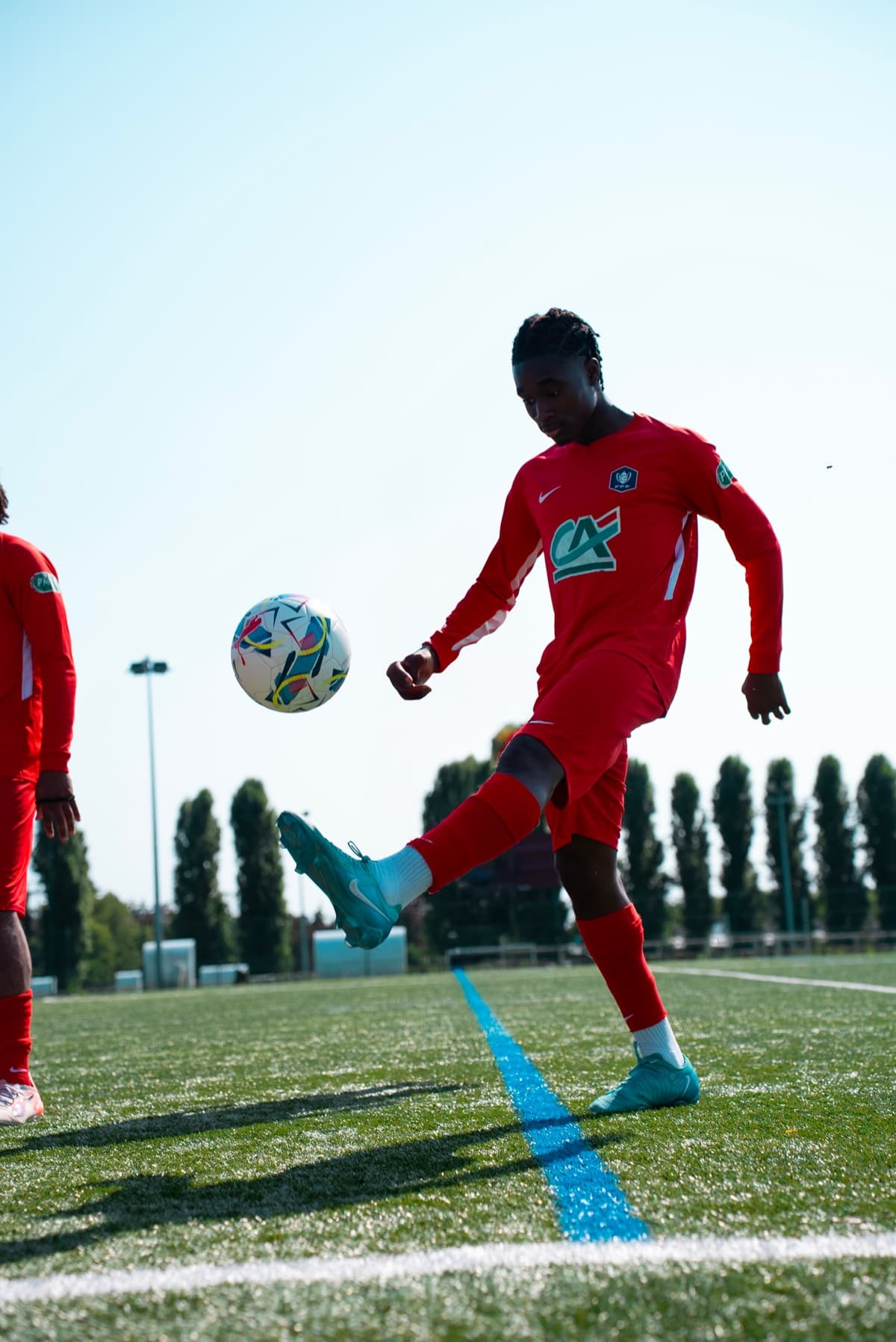Championnat National — 2