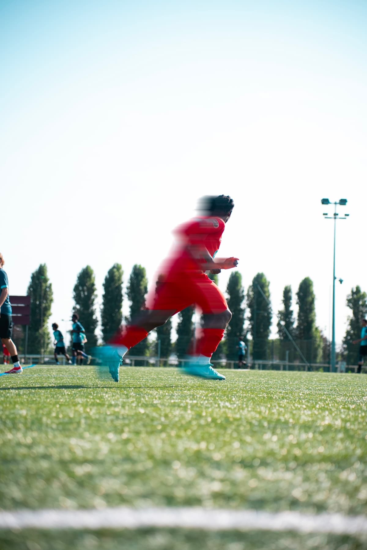 Championnat National — 8