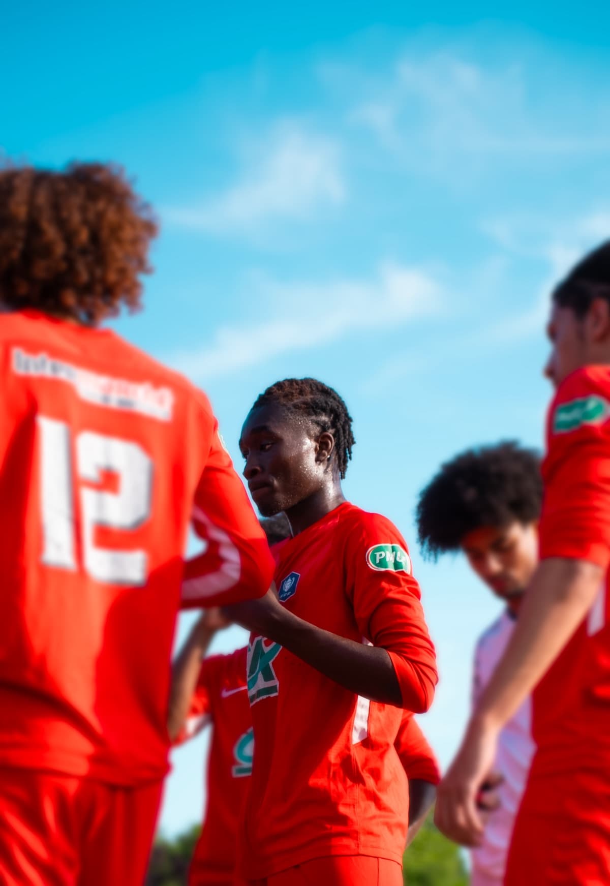 Championnat National — 14