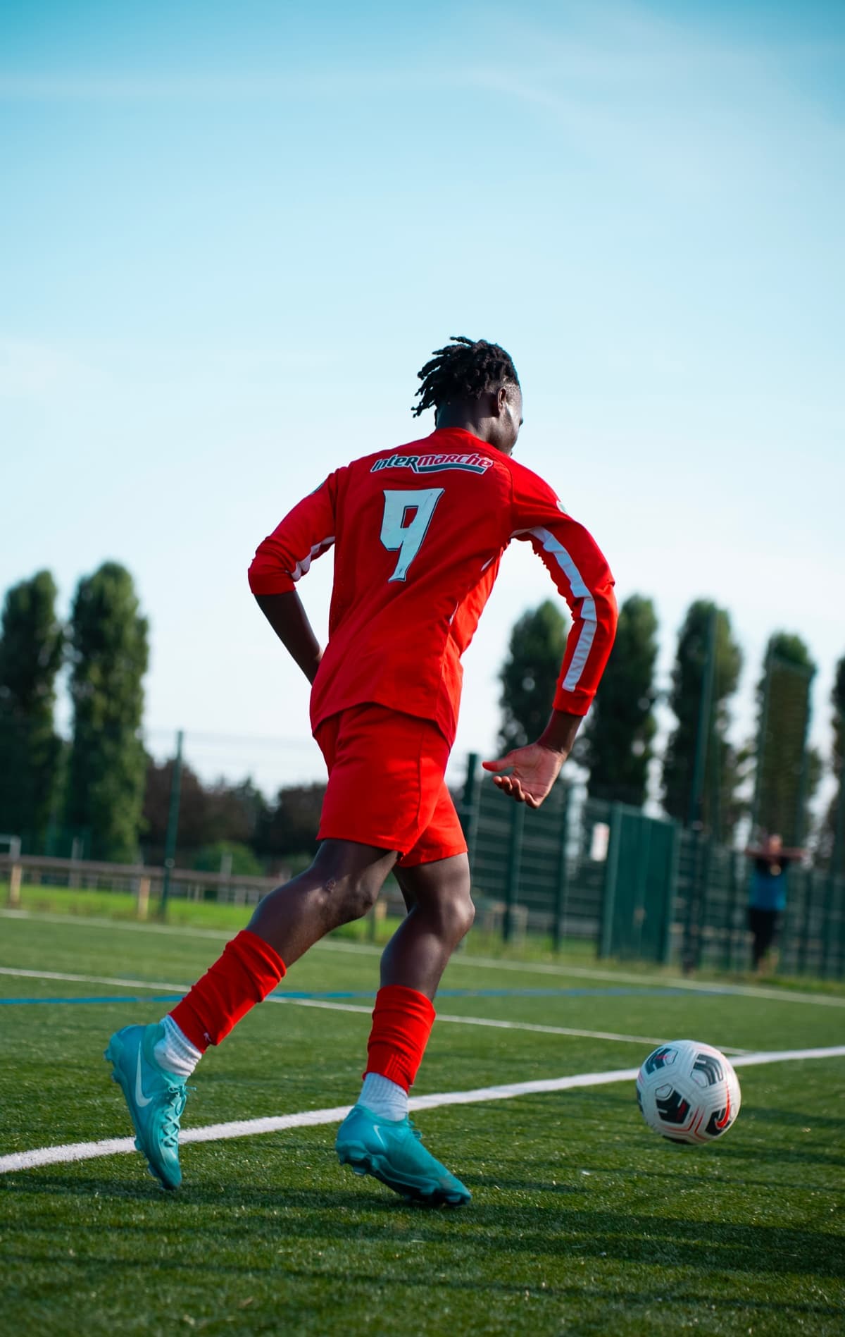 Championnat National — 18