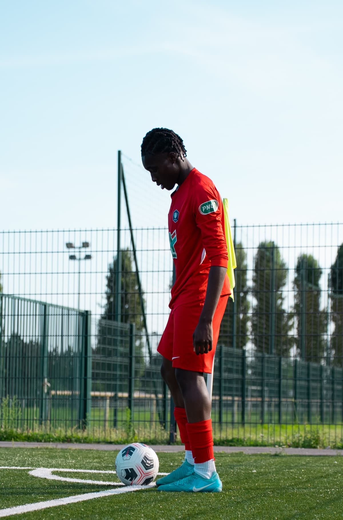 Championnat National — 20