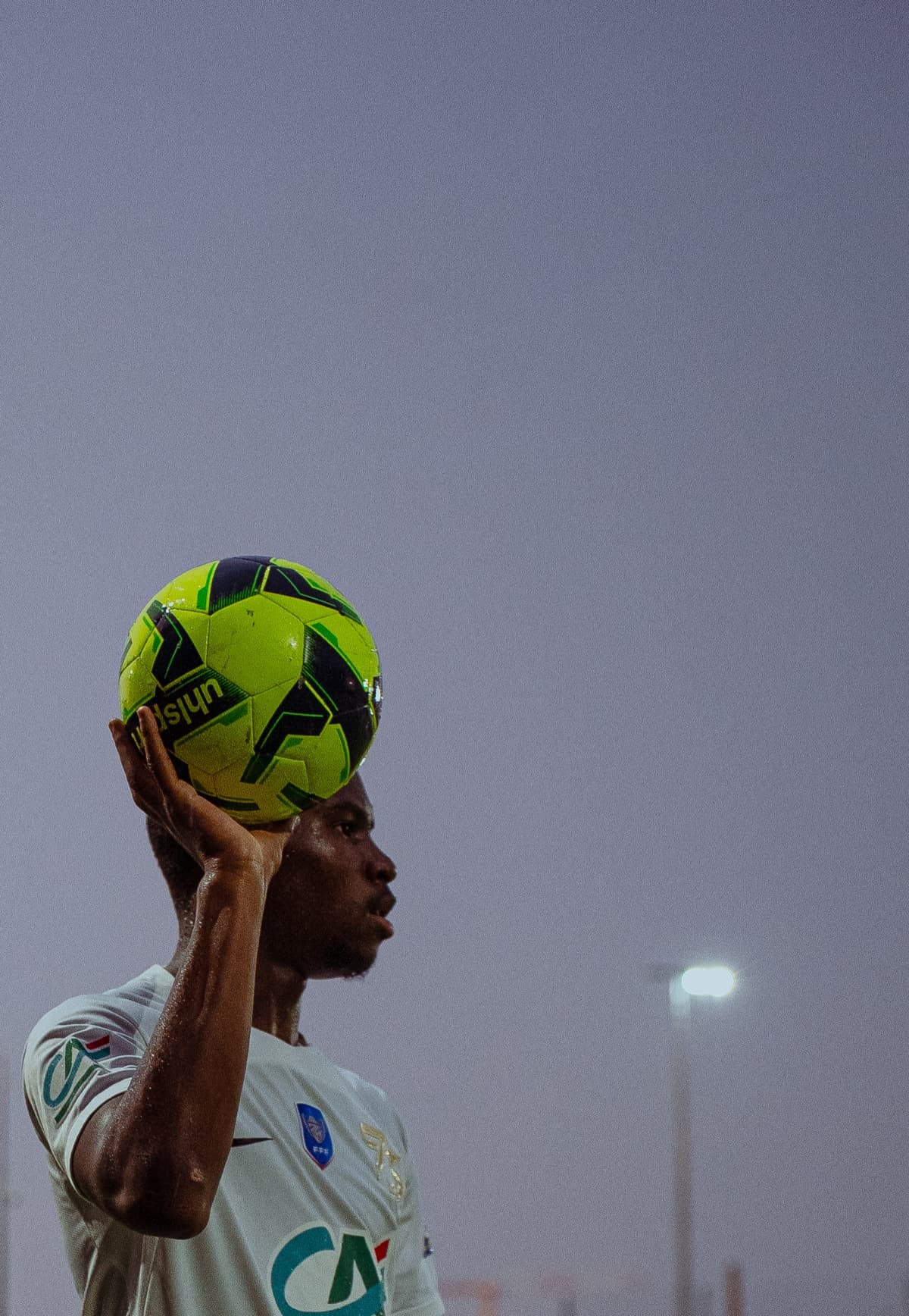 Championnat National — 17