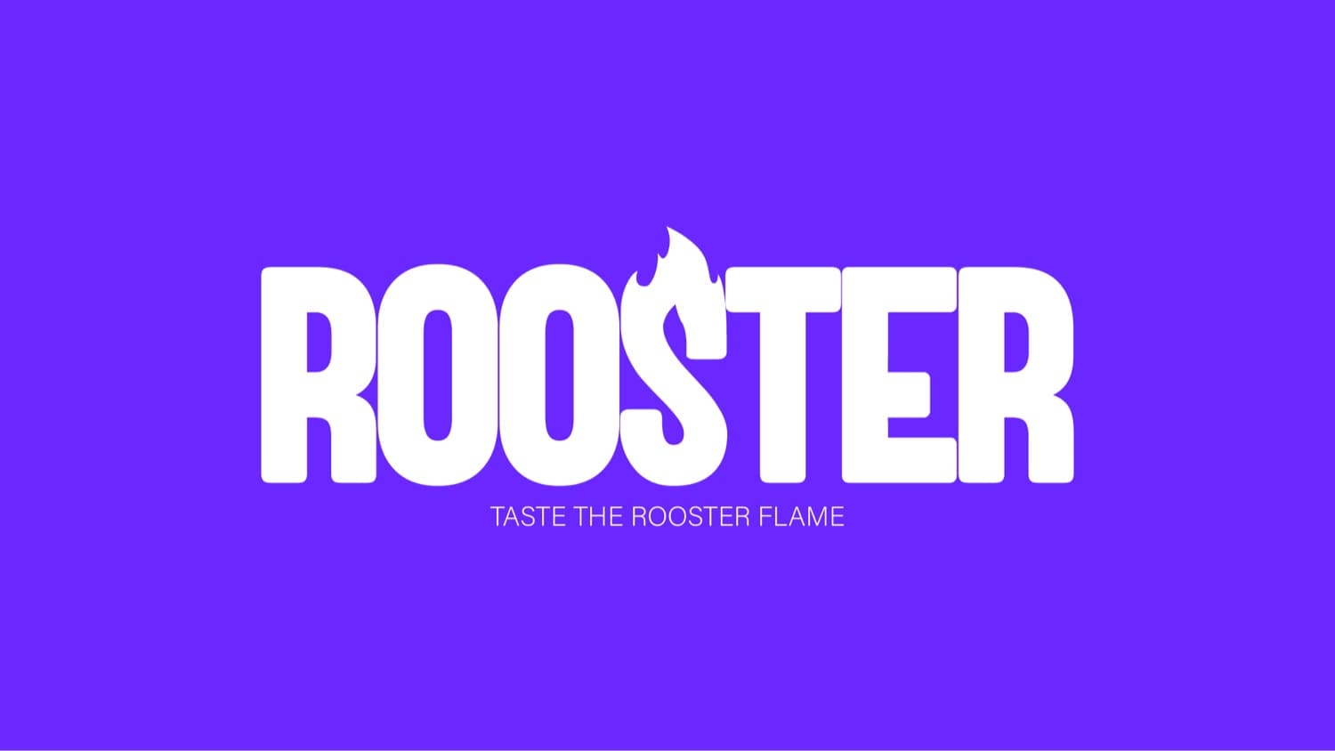 Rooster — déclinaison 3