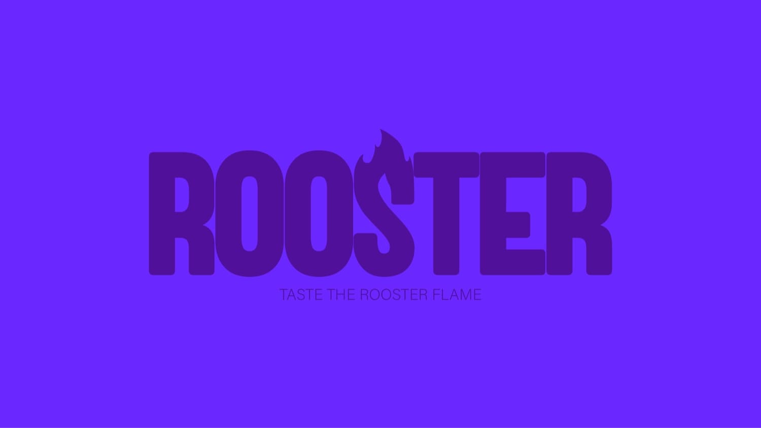 Rooster — déclinaison 5